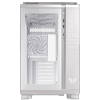 Obudowa Asus TUF GAMING GT502 PLUS TG ARGB WHITE ATX